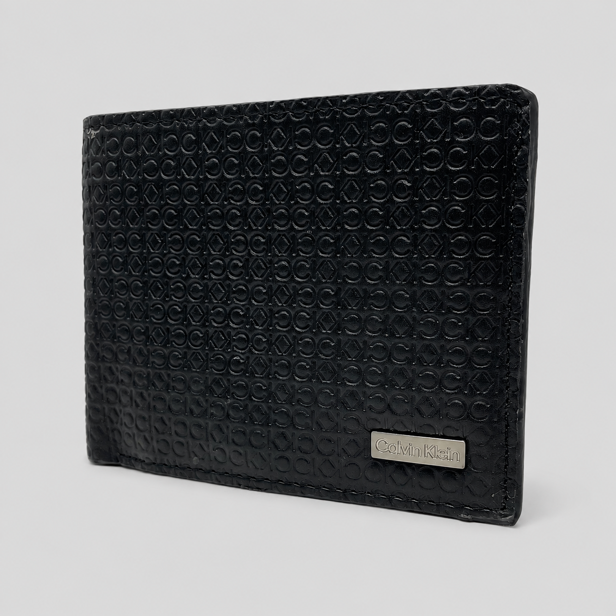 Wallet Calvin Klein Slim Fold
