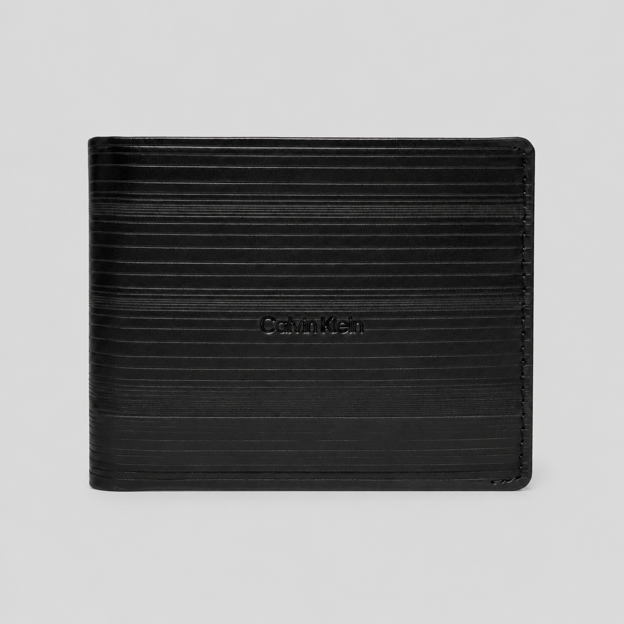 Wallet Calvin Klein Slim Fold