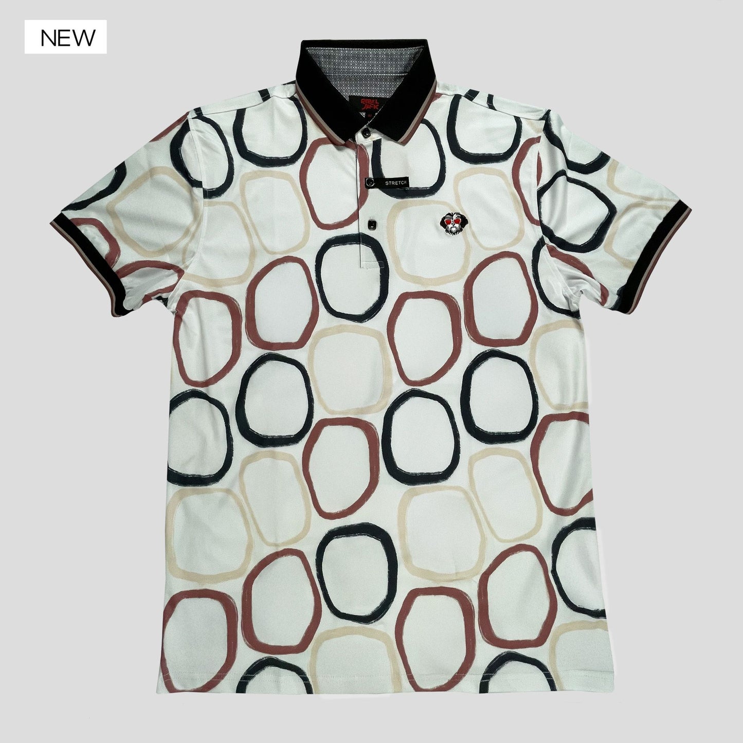 Rebel Jack Polos (RJP)