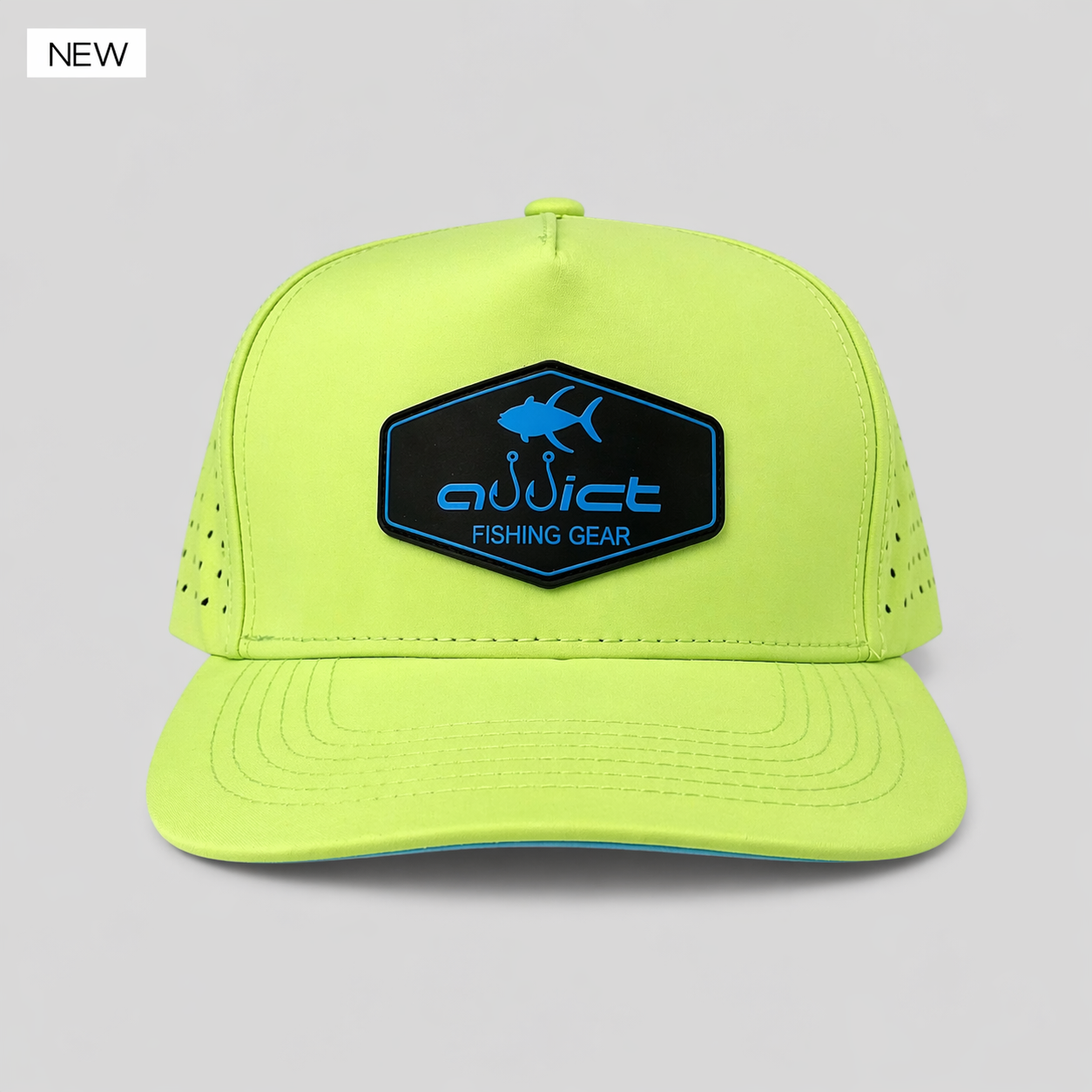 Addict Gorra Snapback Dry Fit