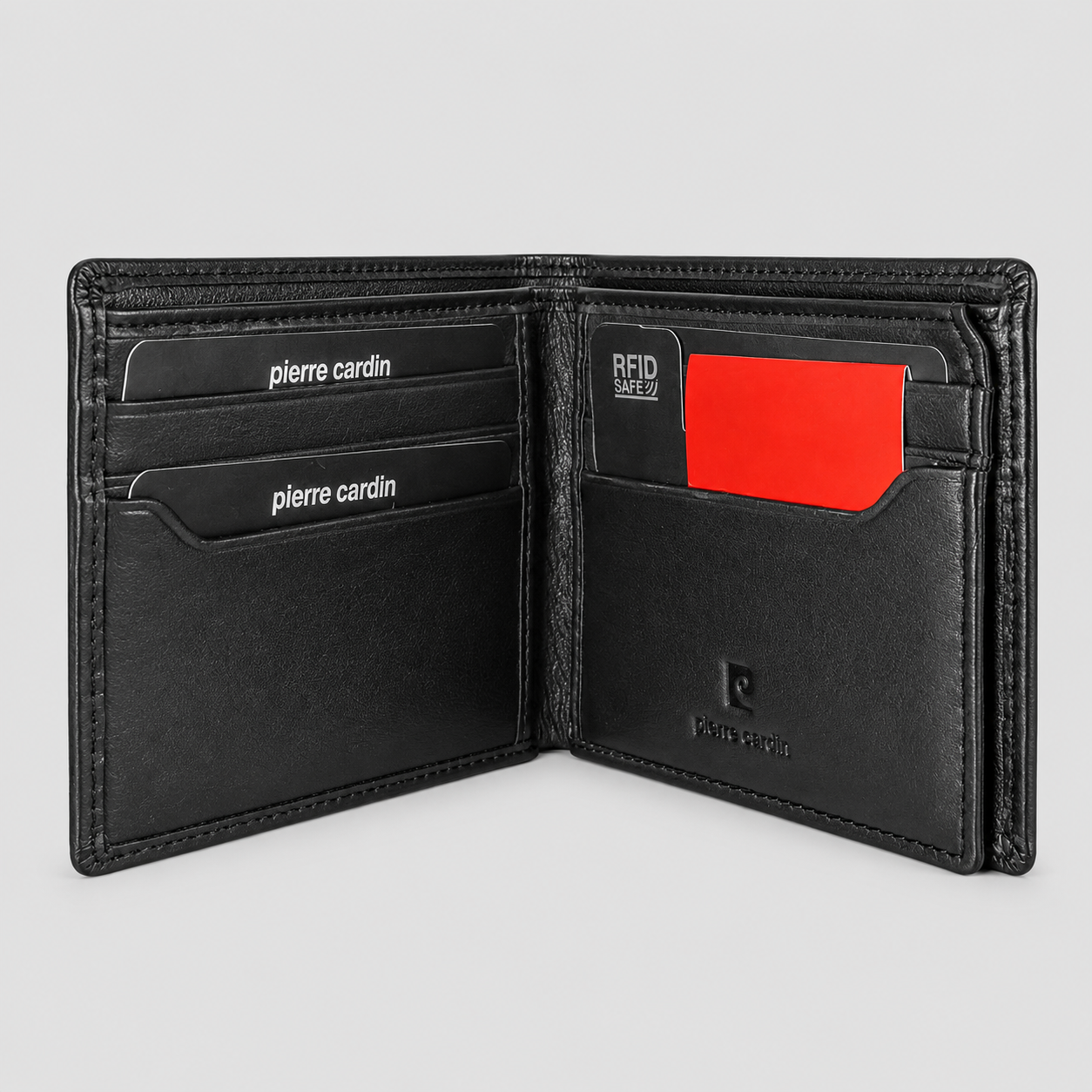 Wallet Pierre Cardin Organizer RFID