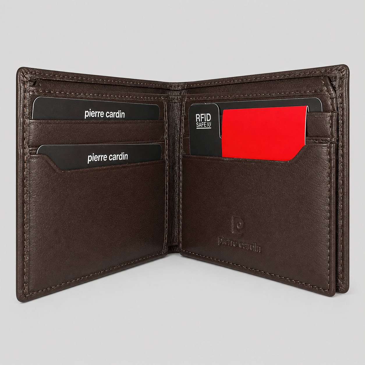 Wallet Pierre Cardin Organizer RFID