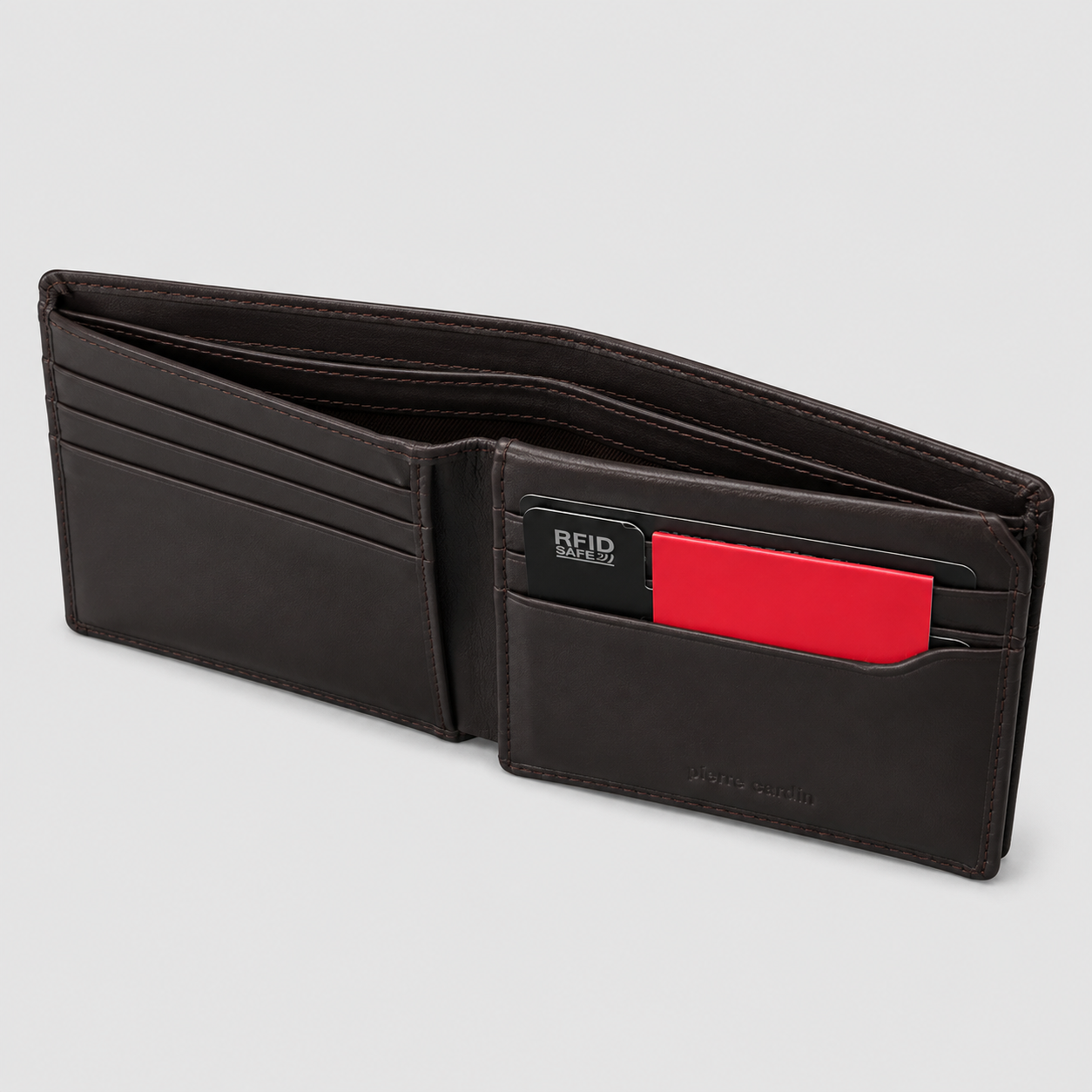 Wallet Pierre Cardin Organizer RFID