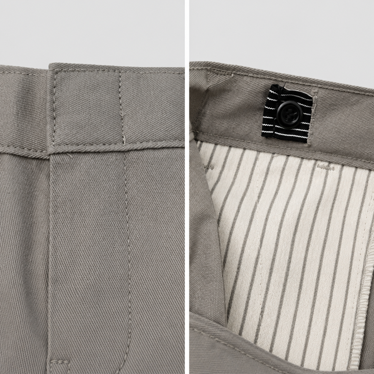 Dickies Slim Fit Straight leg