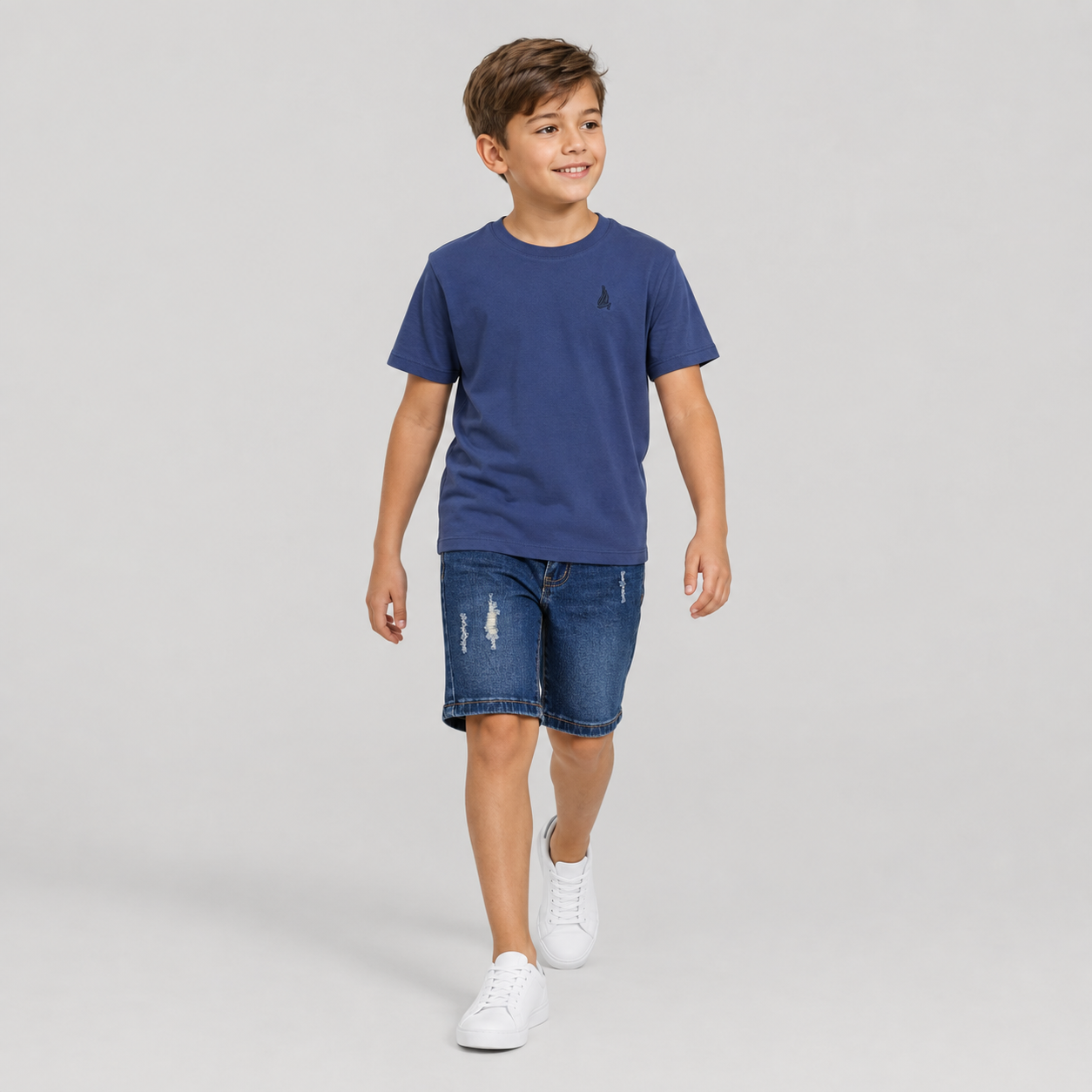 Velero T-Shirt para niños