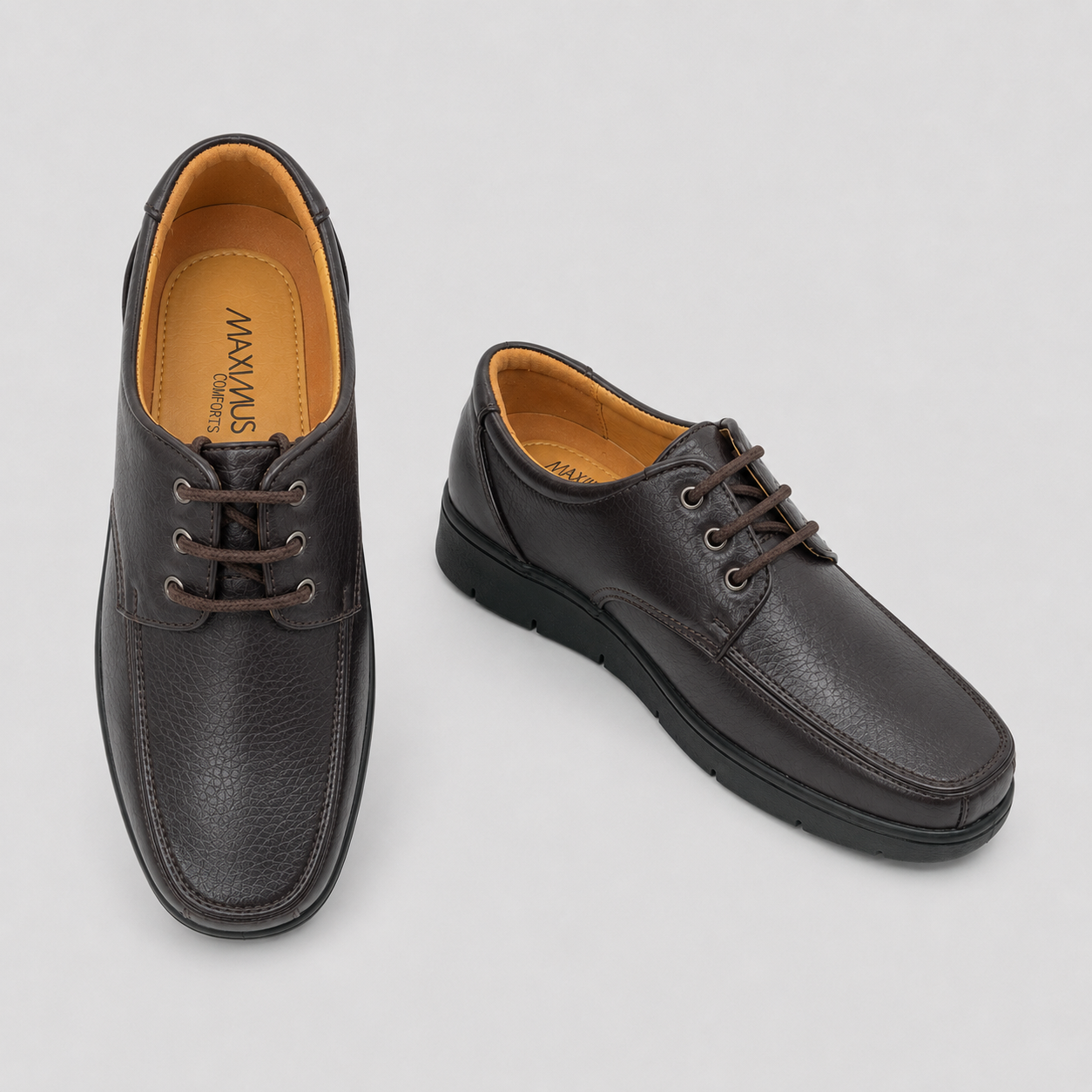 Zapatos Escolares MAXIMUS COMFORTS para Jóvenes