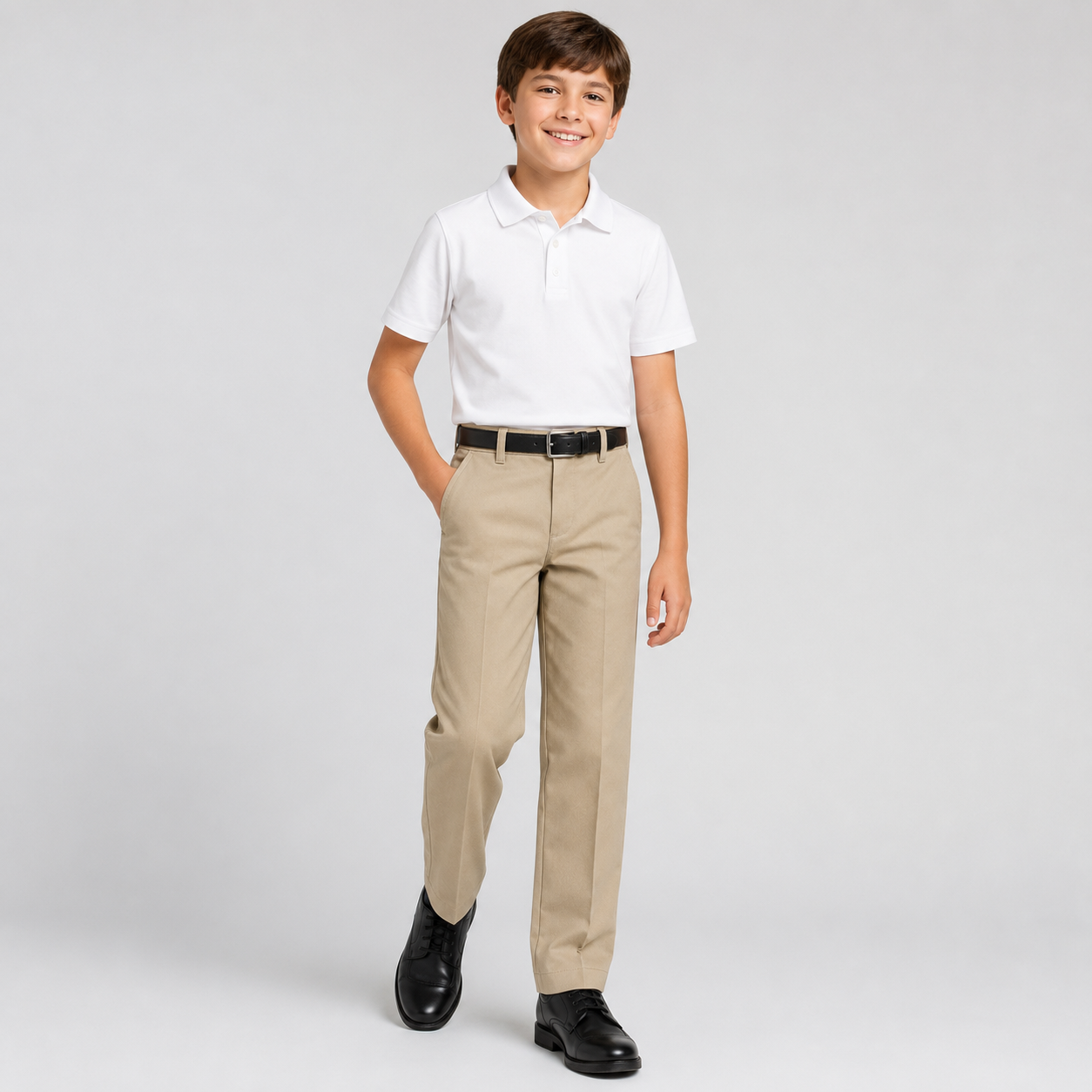 Dickies Classic Fit Pantalón Escolar