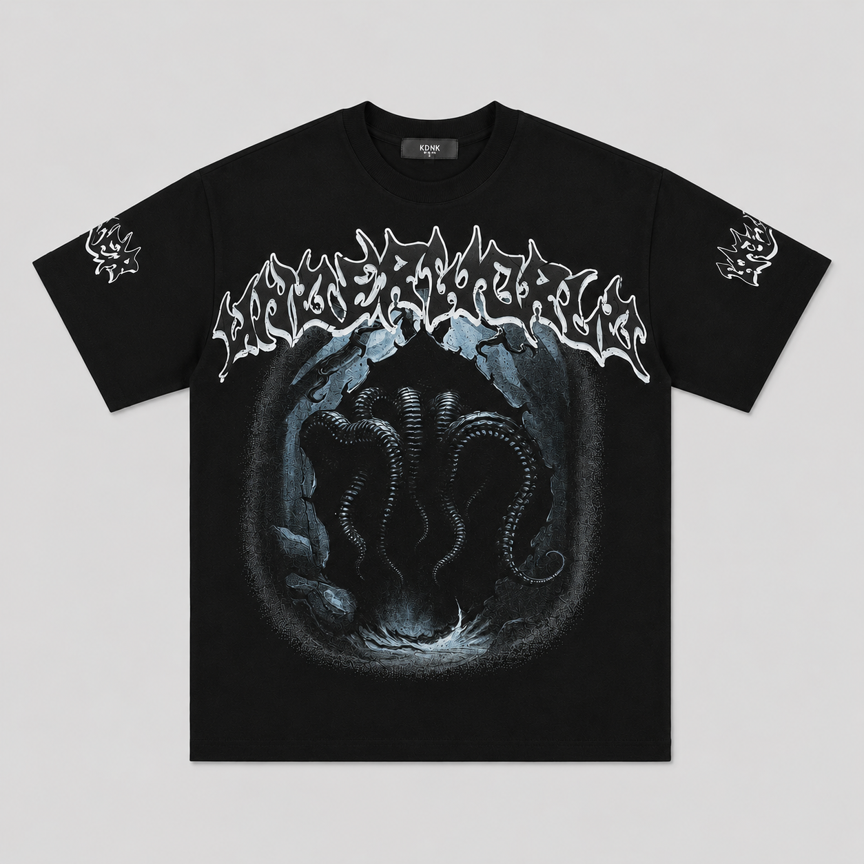 KDNK Graphic T-Shirt
