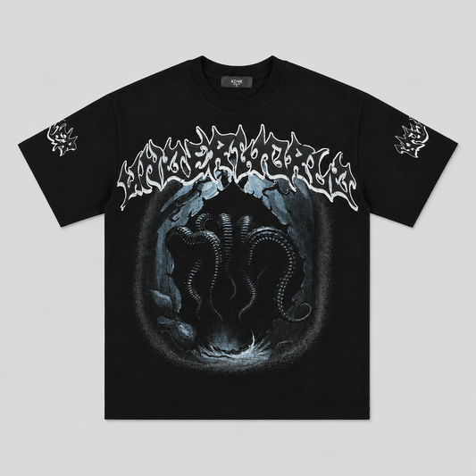 KDNK Graphic T-Shirt