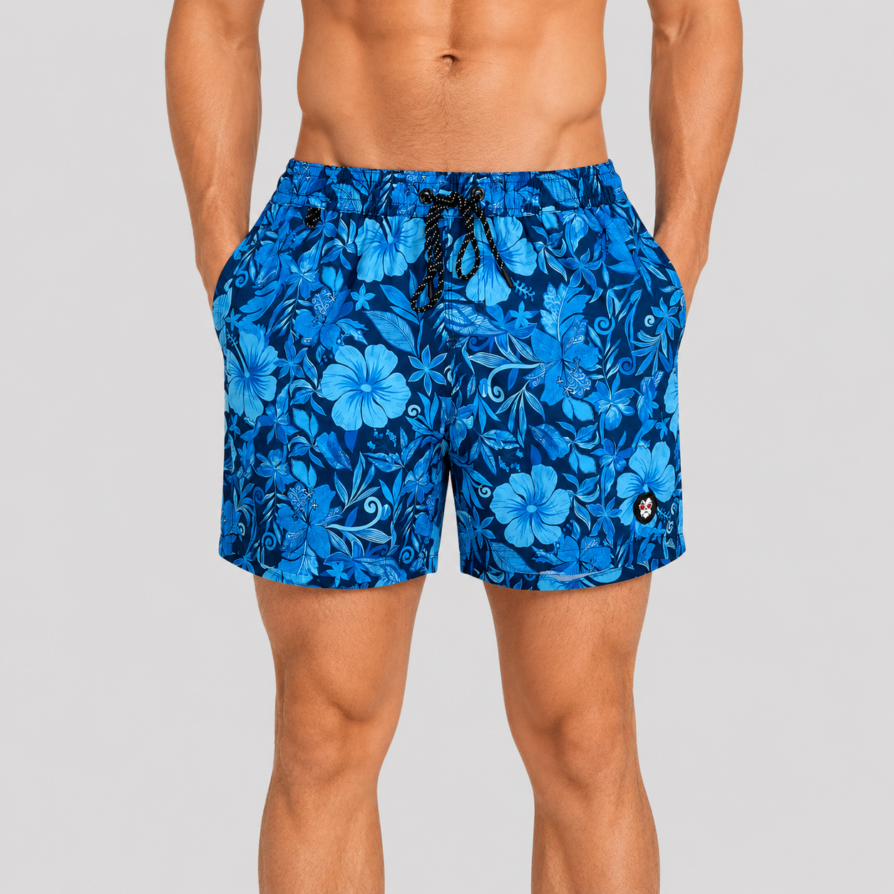 Trajes de Baño Rebel Jack (Disp. Plus Size)