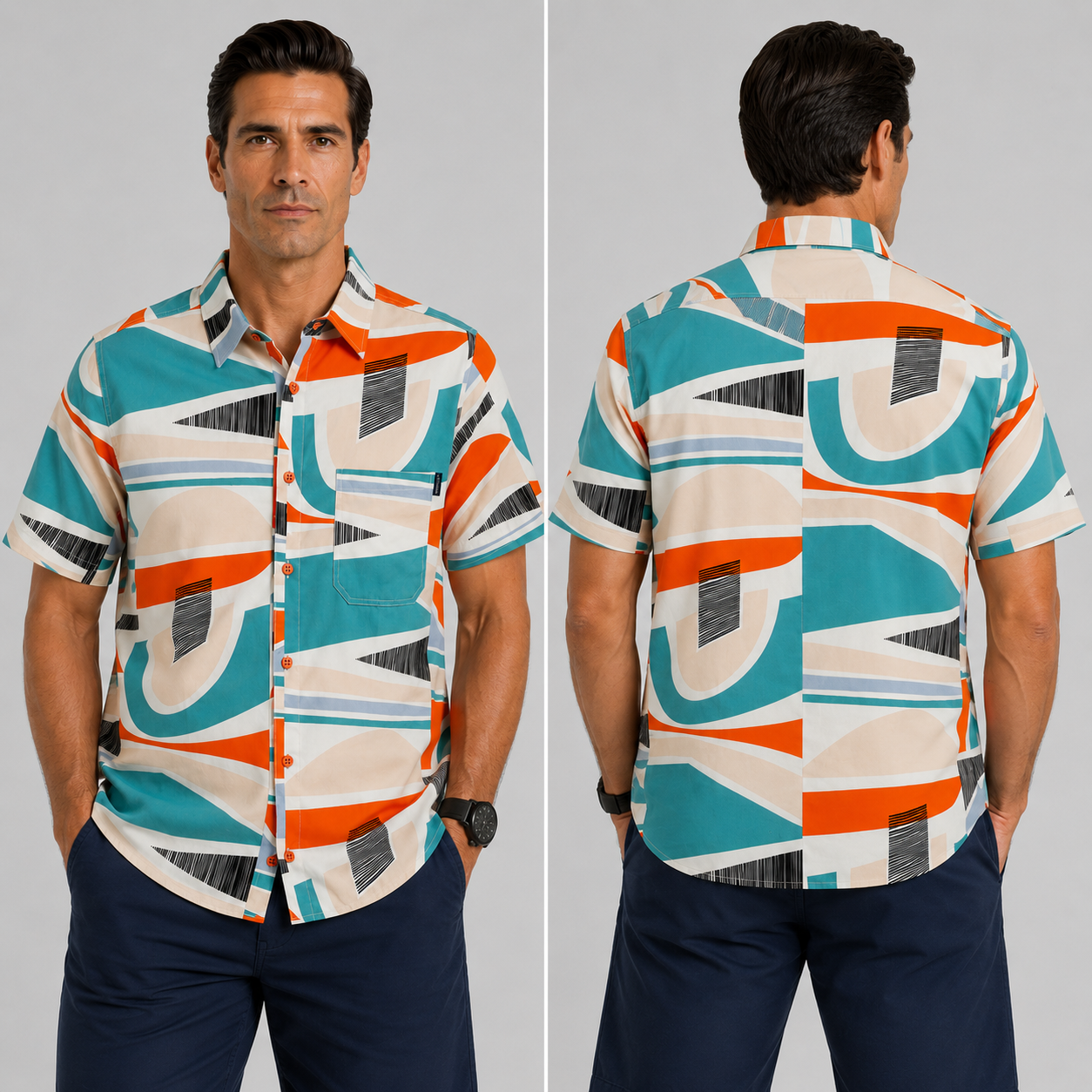 Camisas Addict High Performance