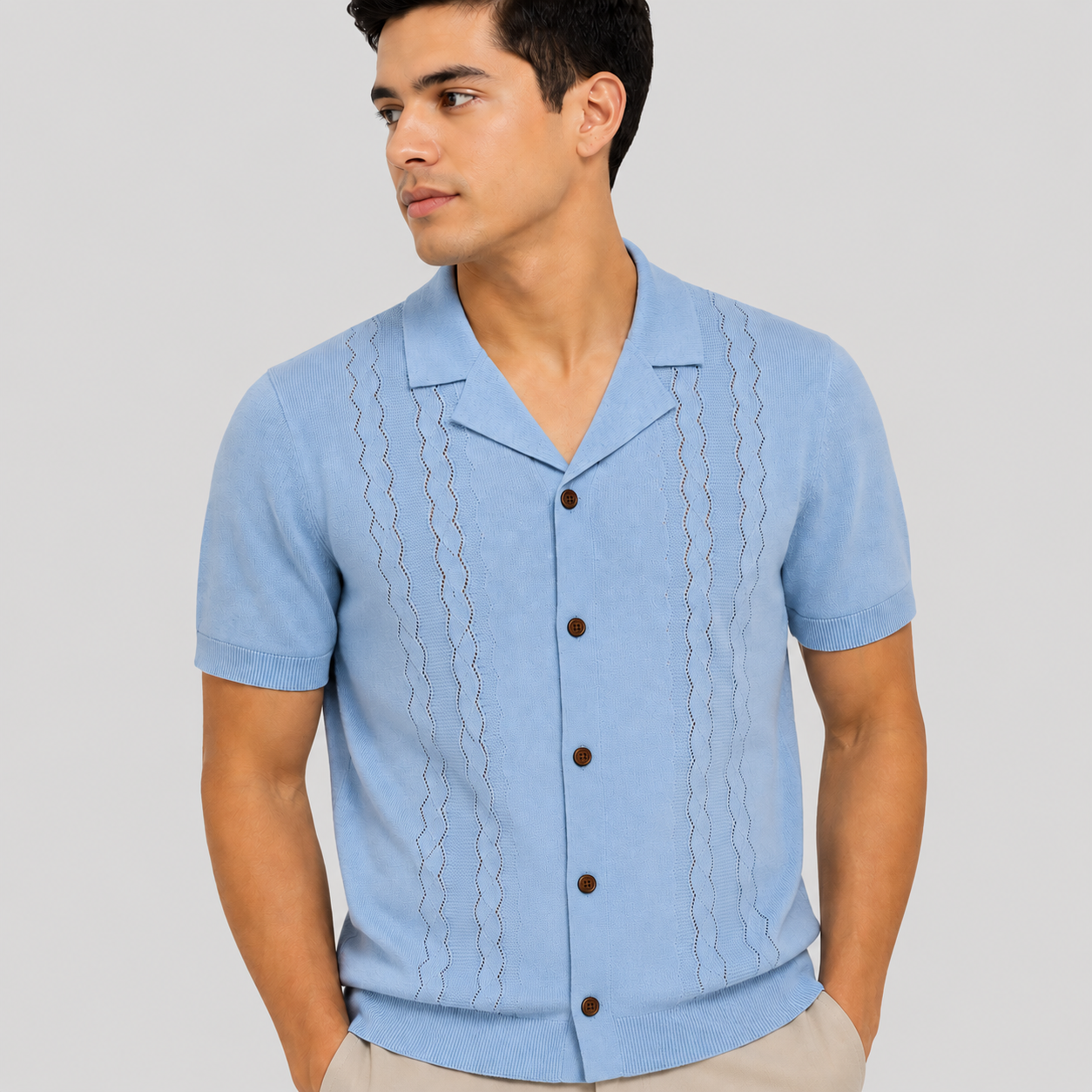 Rebel Jack Sweaters de Hombre