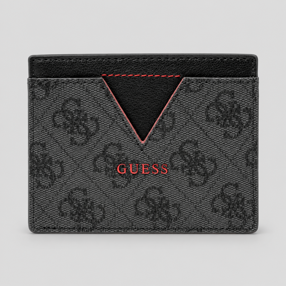Wallet GUESS para Hombre con Protección RFID