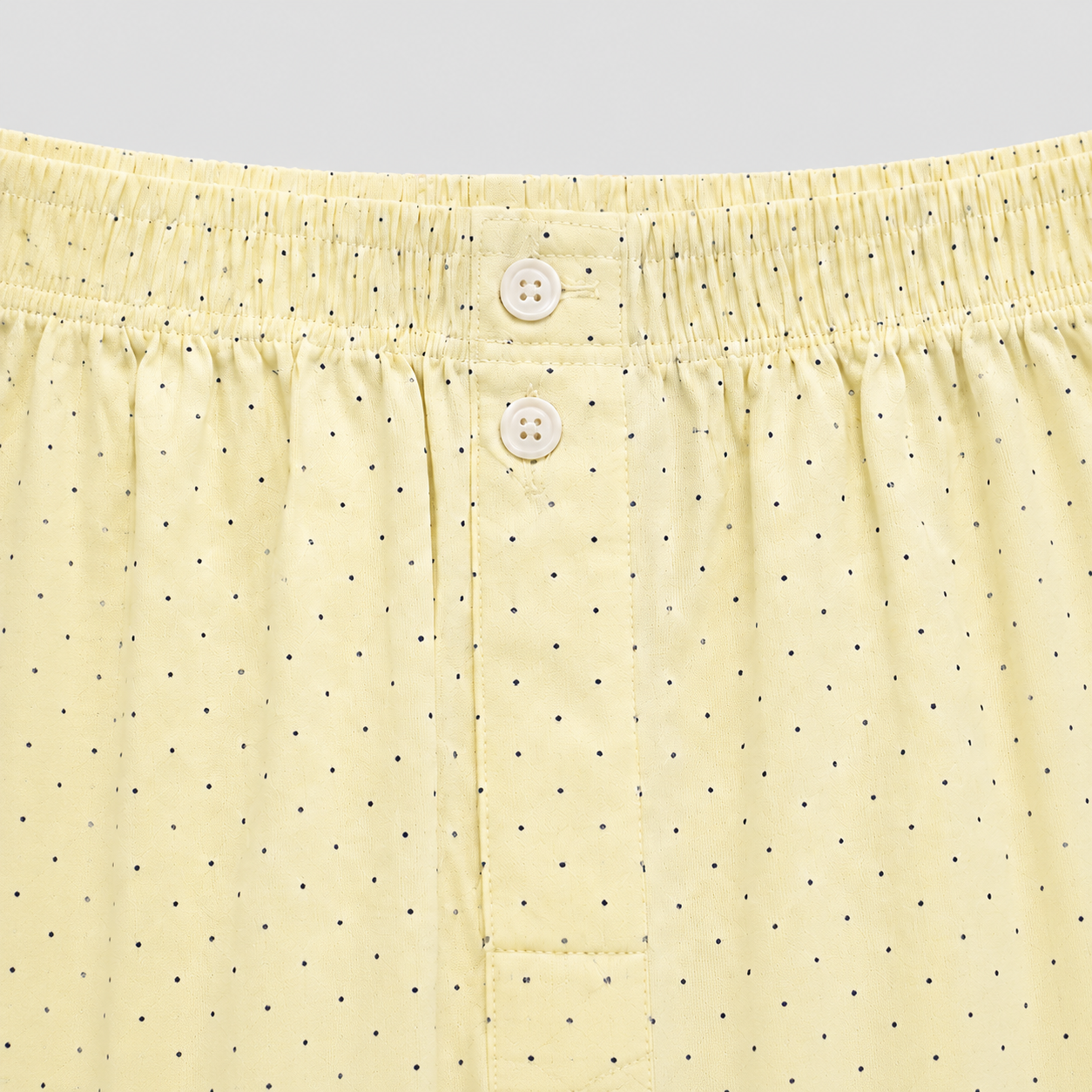 Quality Club Pantalón Corto
