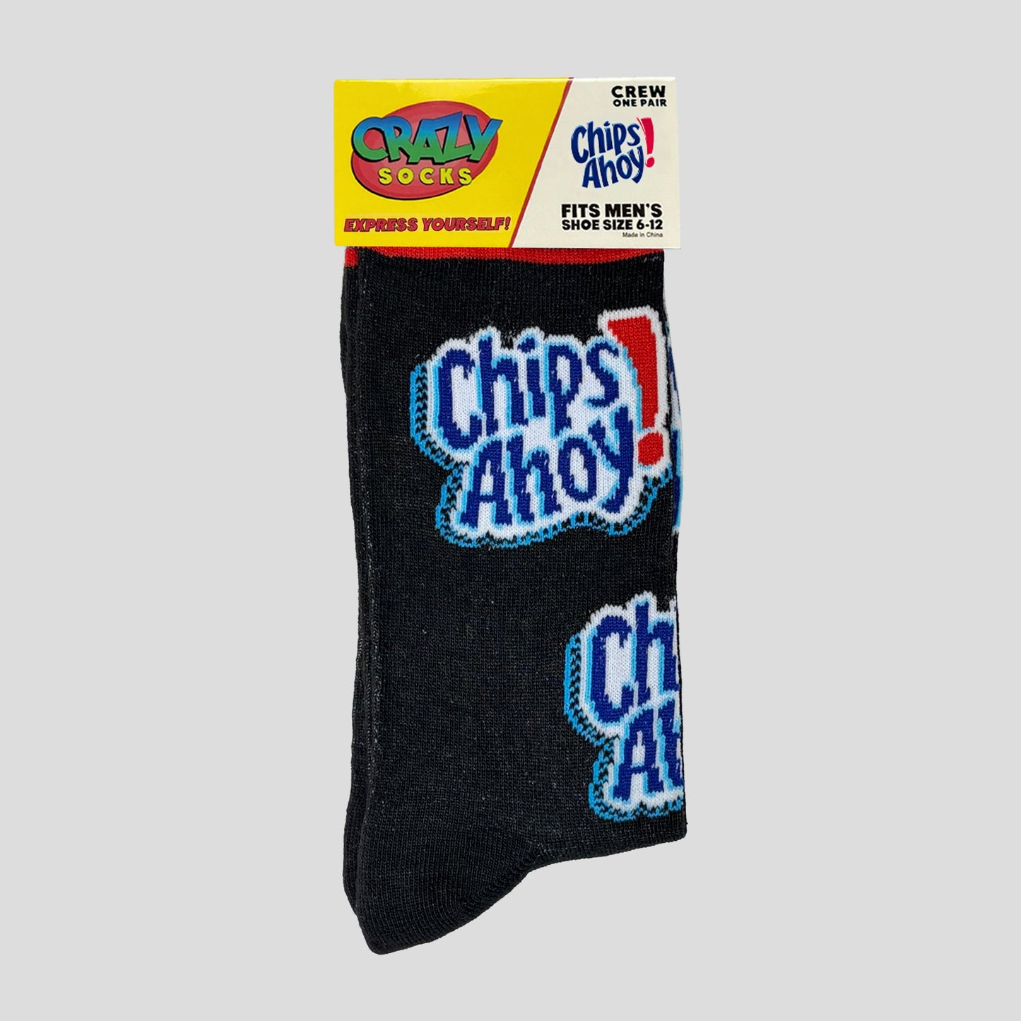 Crazy Socks Collection