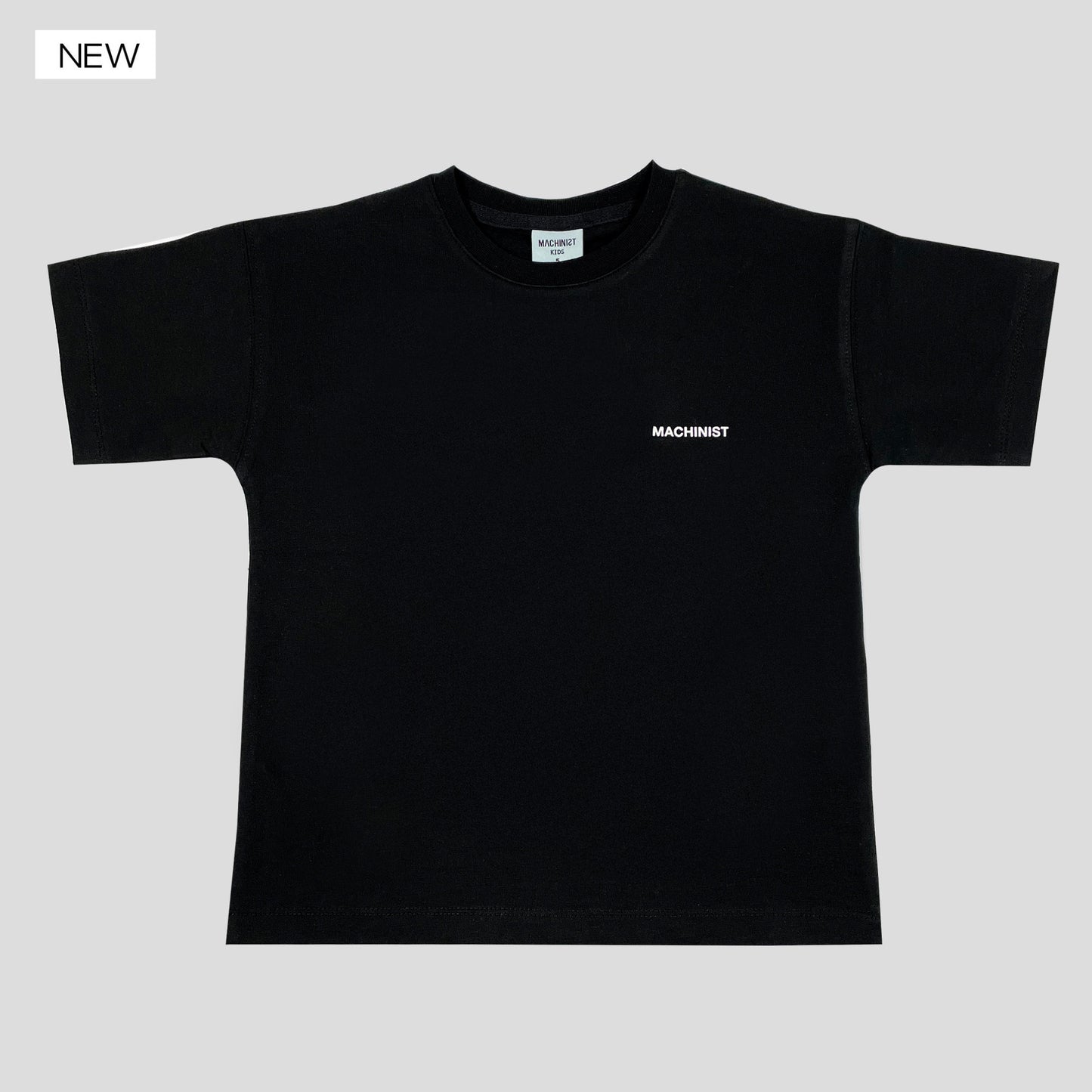 Machinist Boy's T-shirt