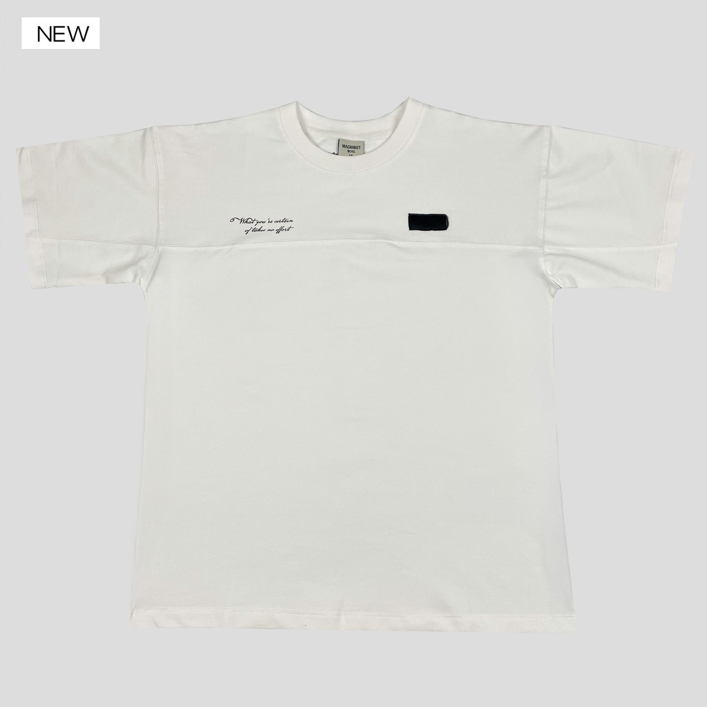 Machinist Boy's T-shirt