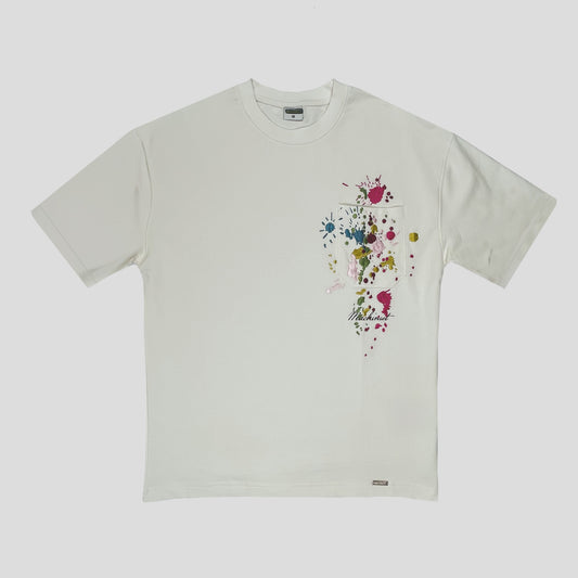 Machinist Original Effect Embroidered (DNT2207)