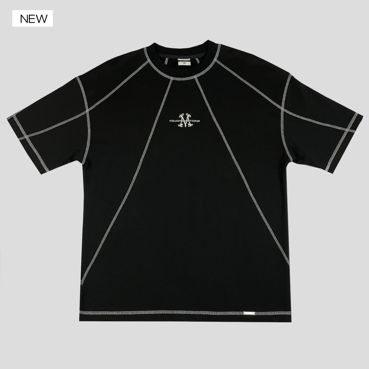 Machinist Original Effect (DNT2292)