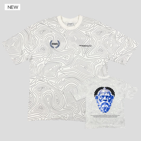 Machinist Socrates Edition