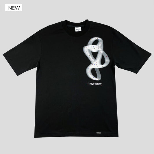 Machinist Creative Original Rhinestones