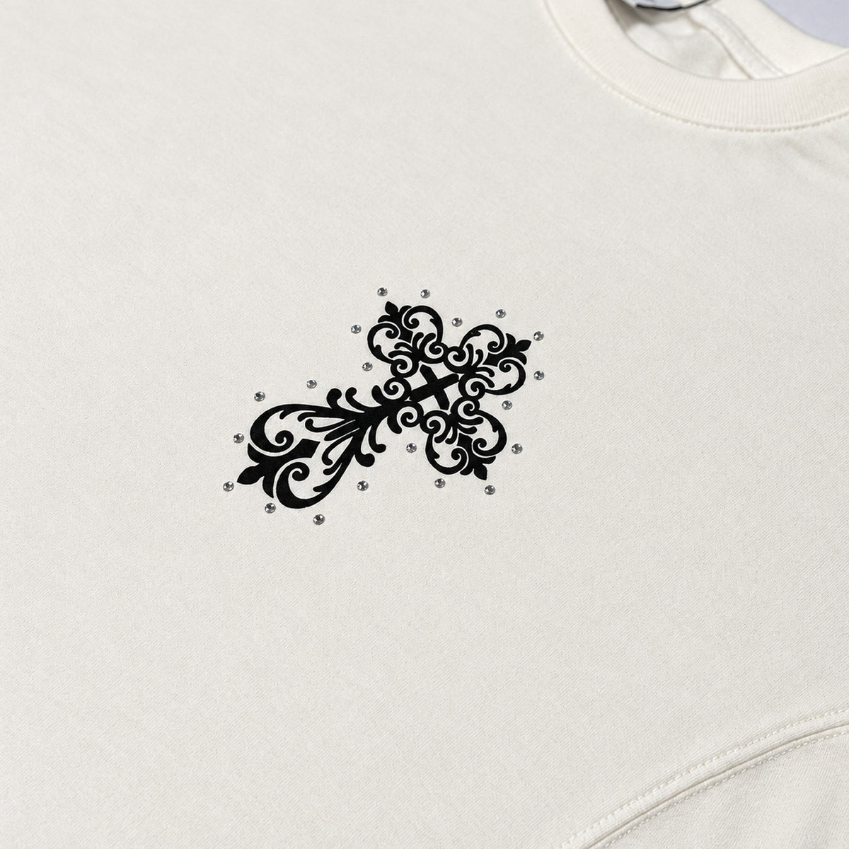 Machinist Eternal Faith Printed Tee