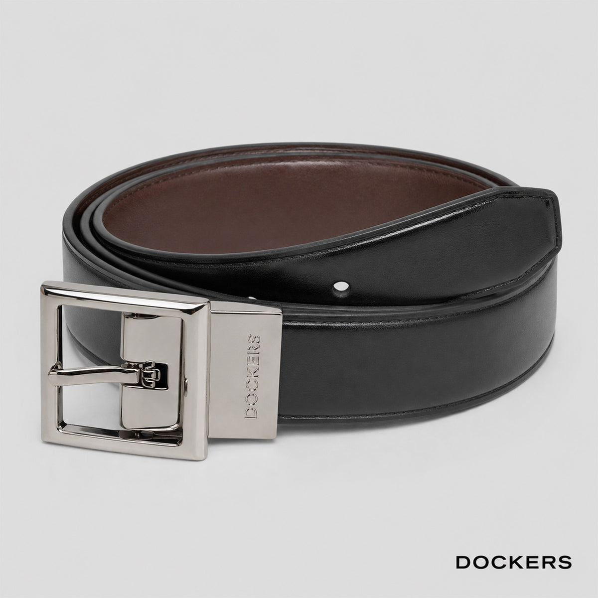 DOCKERS Correa Reversible para Niño