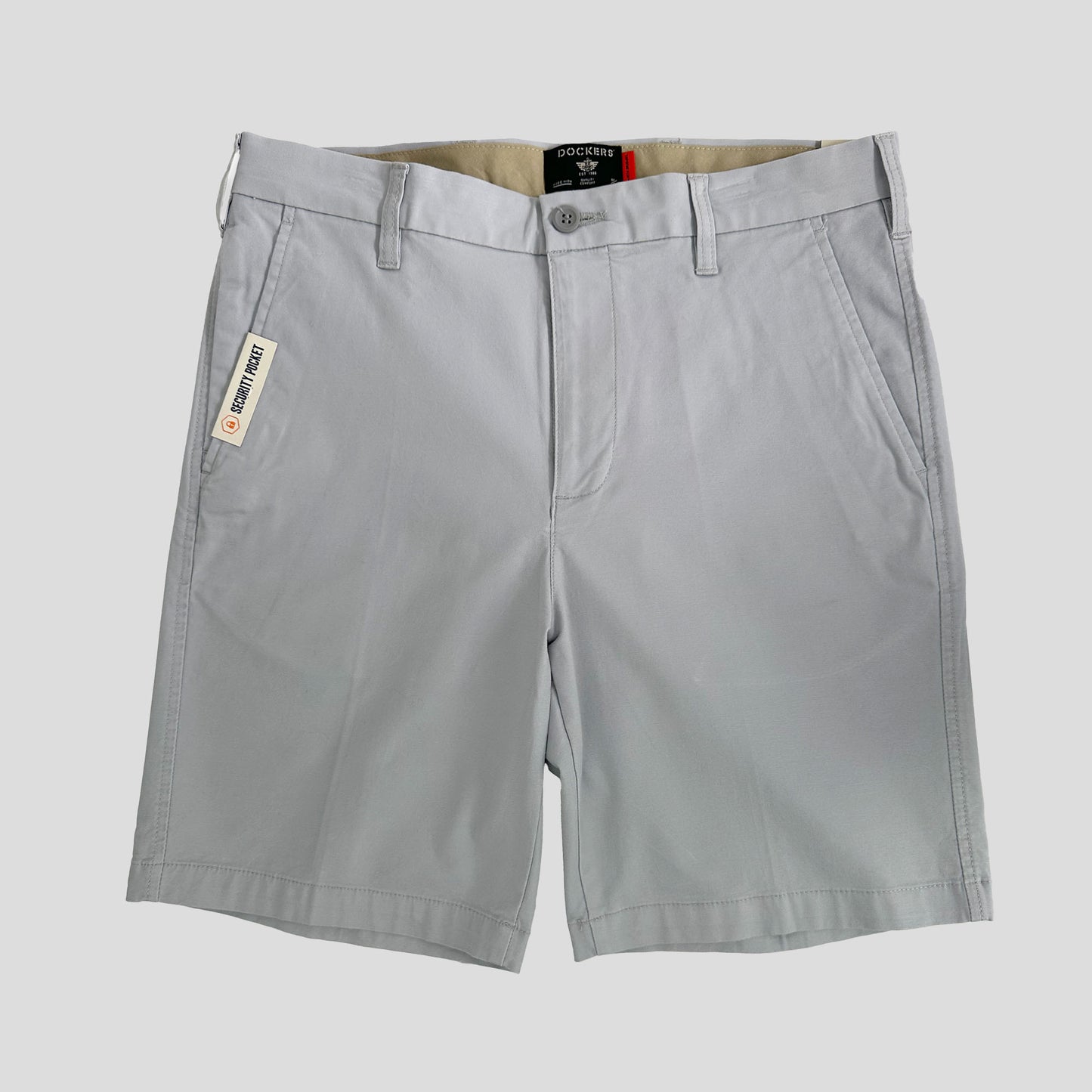 Dockers Ultimate (Light Weight) Shorts