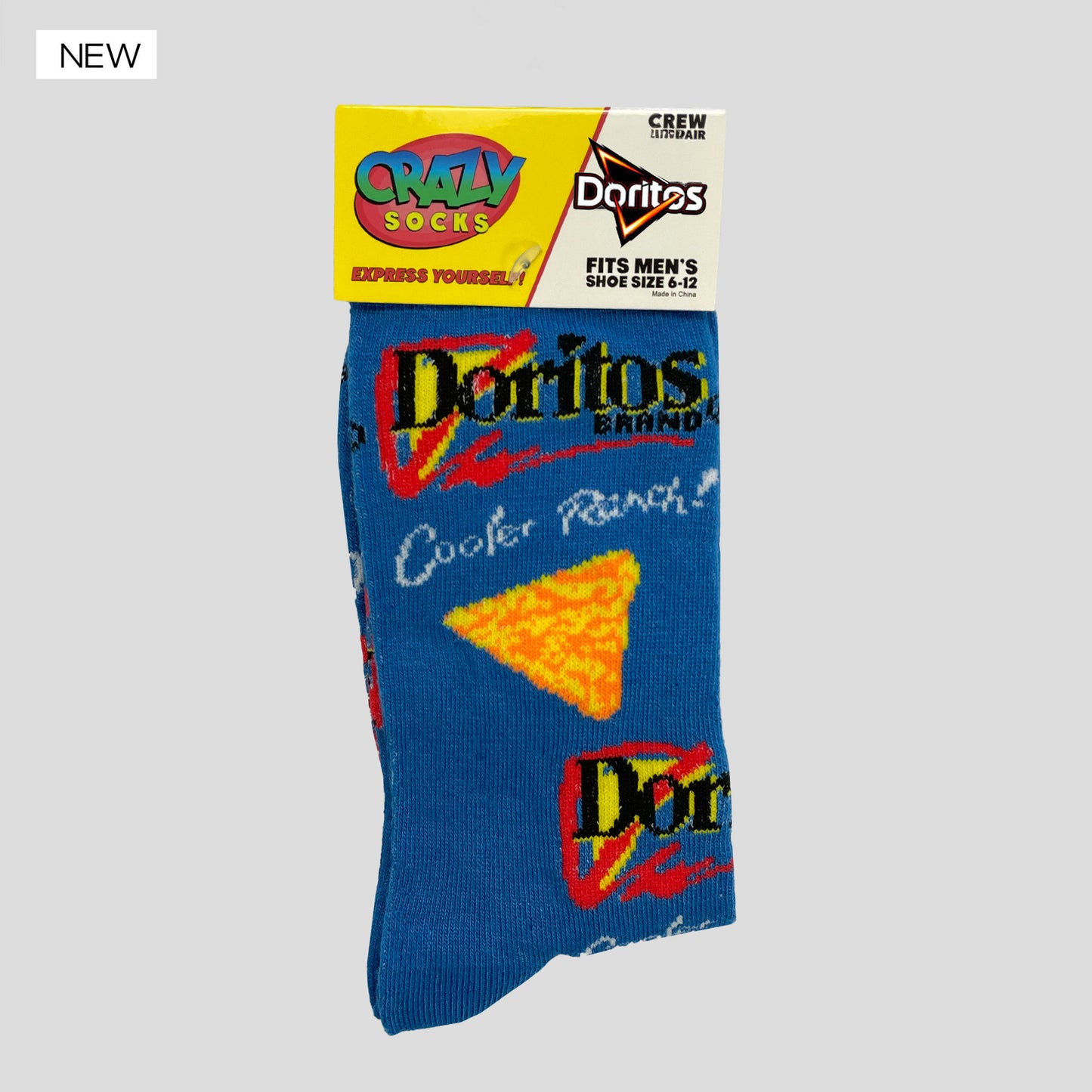 Crazy Socks Collection