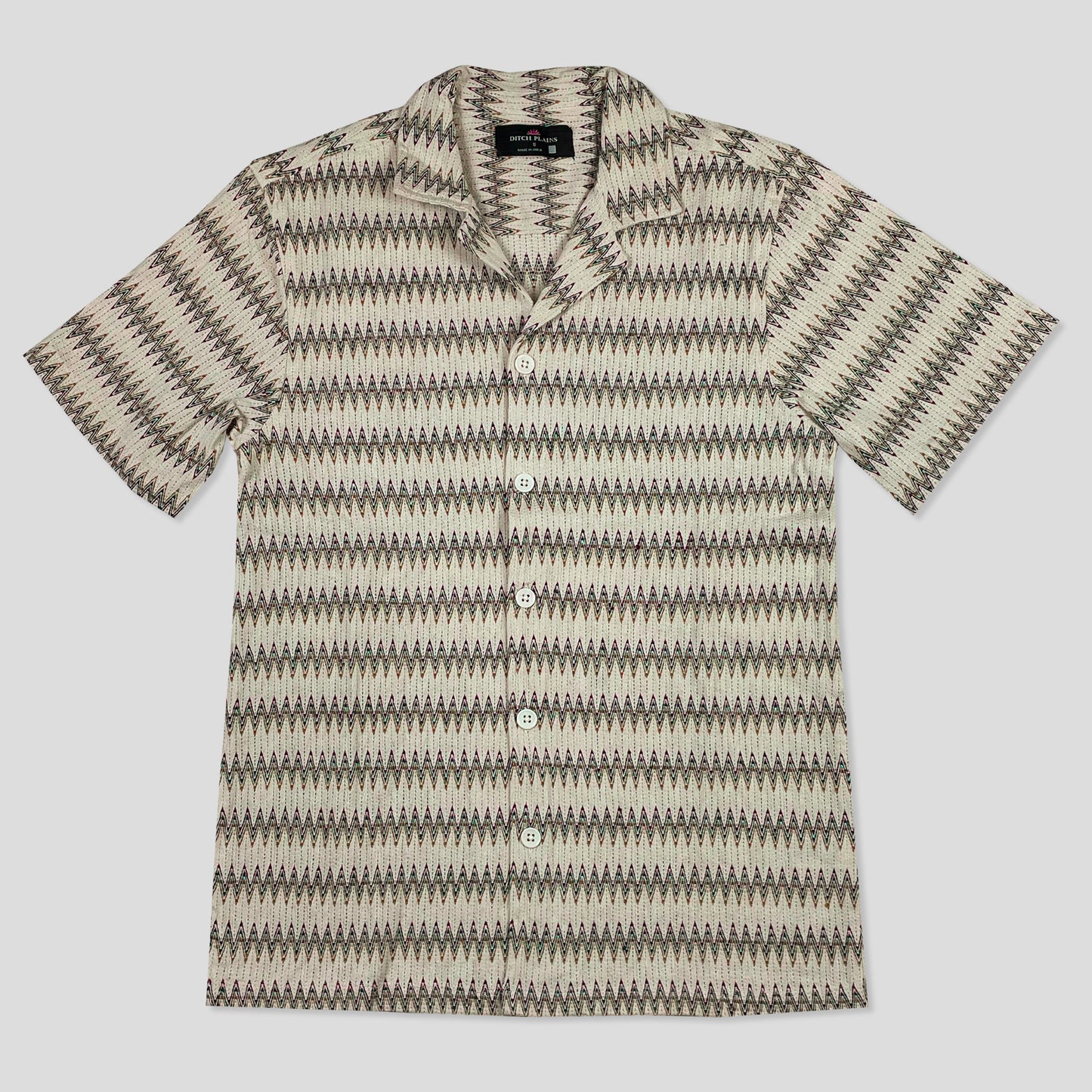 Ditch Plains (DP-4603)