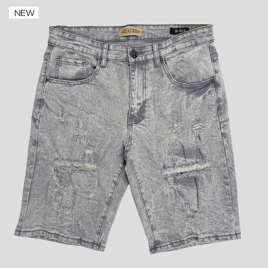 B&M Denin Shorts (DS2561)