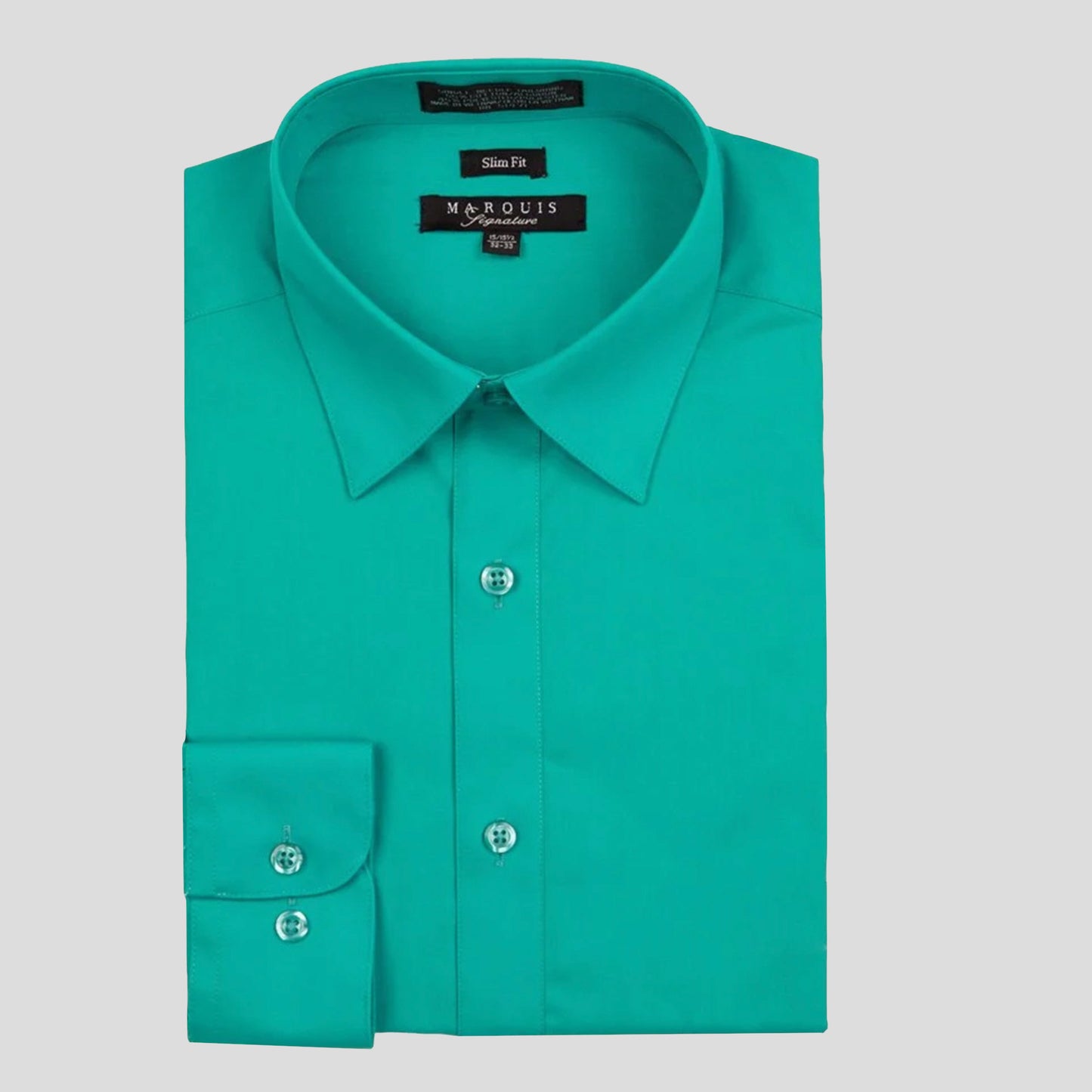 Marquis Classic Collection Long Sleeve (Variedad de Colores)