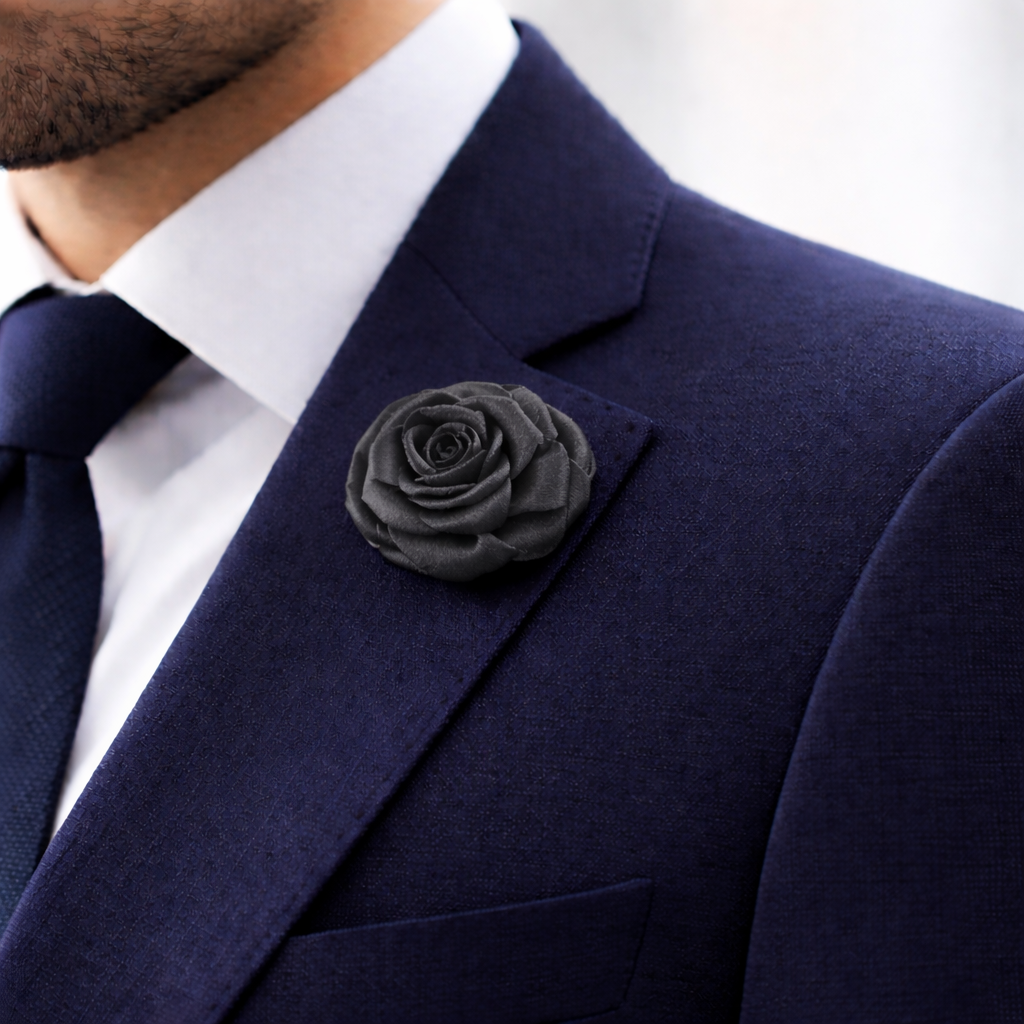 Umo Lorenzo Lapel Pins