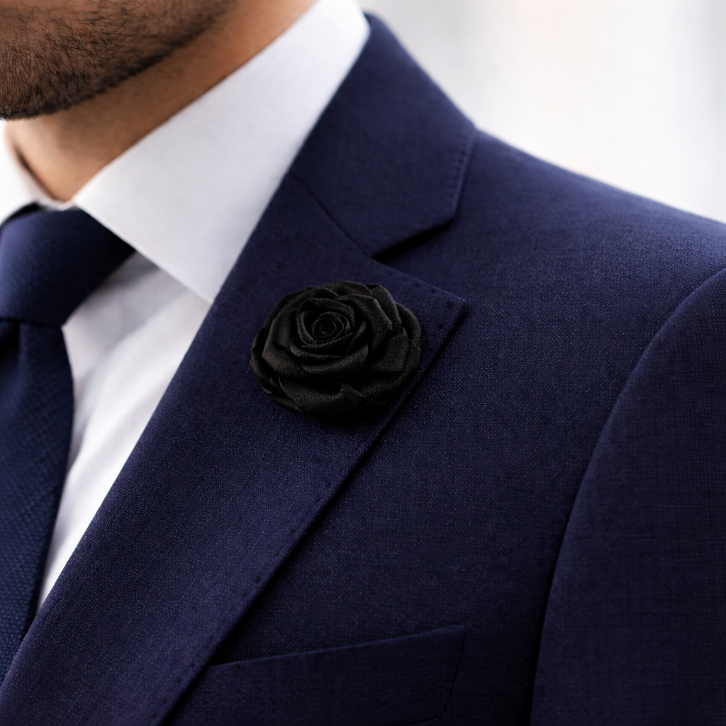 Umo Lorenzo Lapel Pins