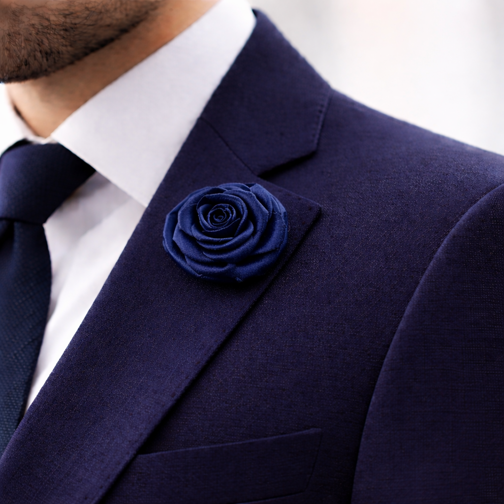 Umo Lorenzo Lapel Pins