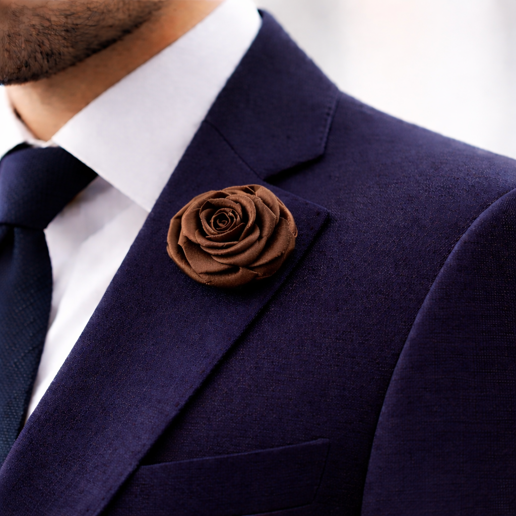 Umo Lorenzo Lapel Pins