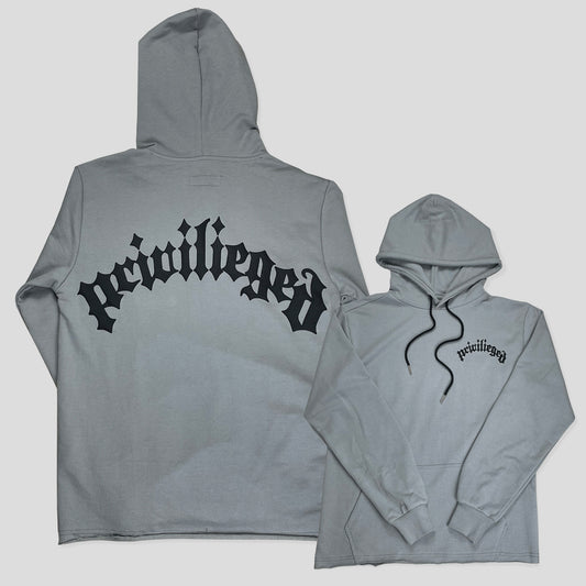 Privilieged Hoodies