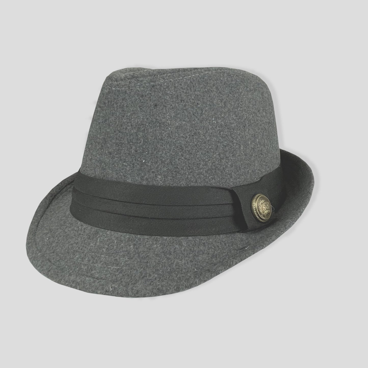 Fedora Hat