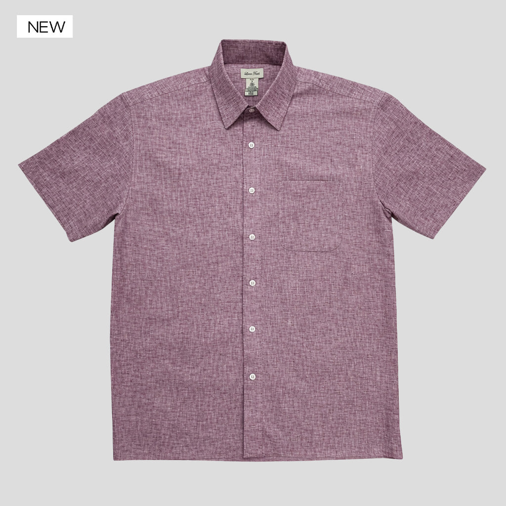 Linen Touch Collection Colores Solidos (Disponibles Plus Sizes)