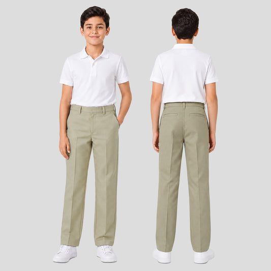Dickies Classic Fit Pantalón Escolar
