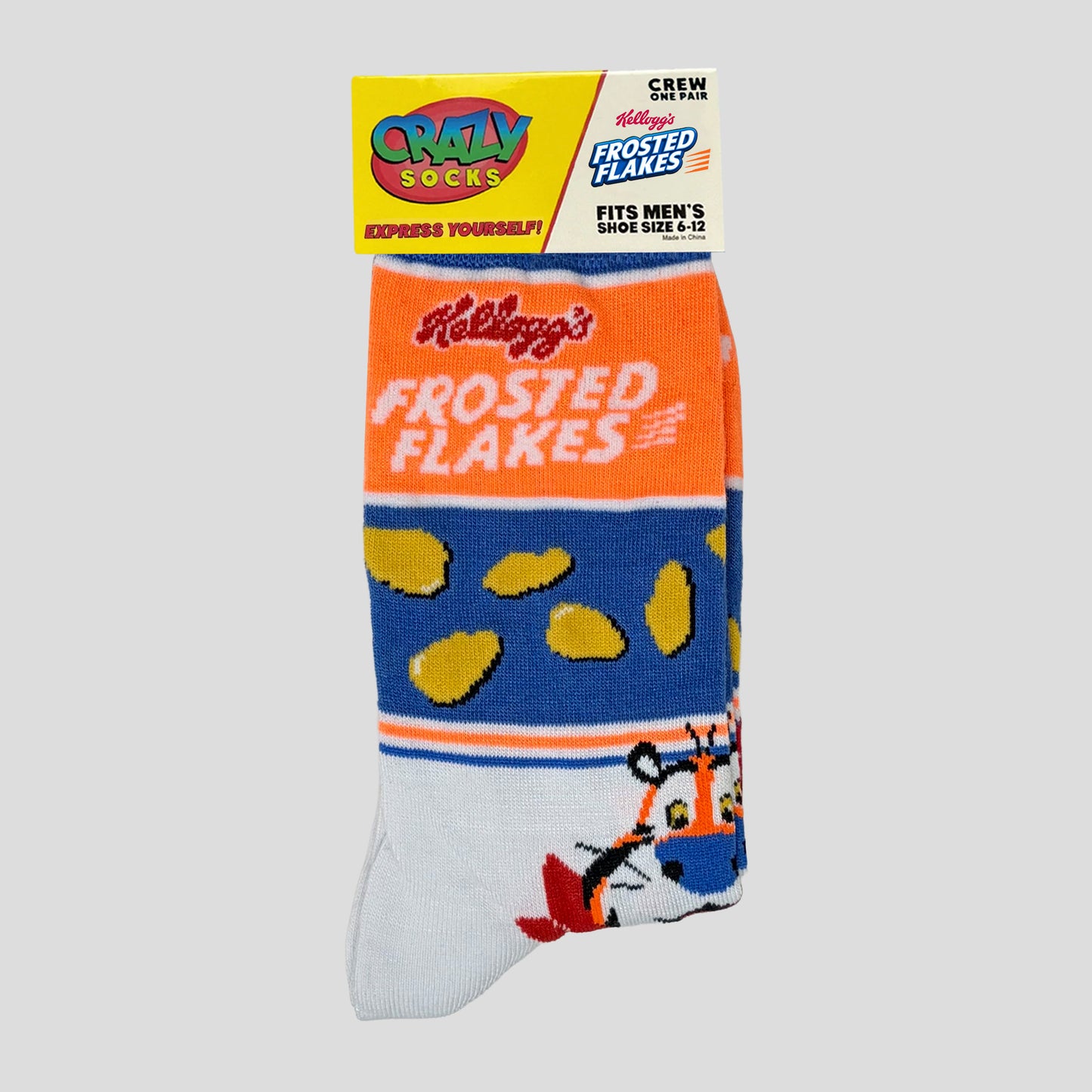 Crazy Socks Collection
