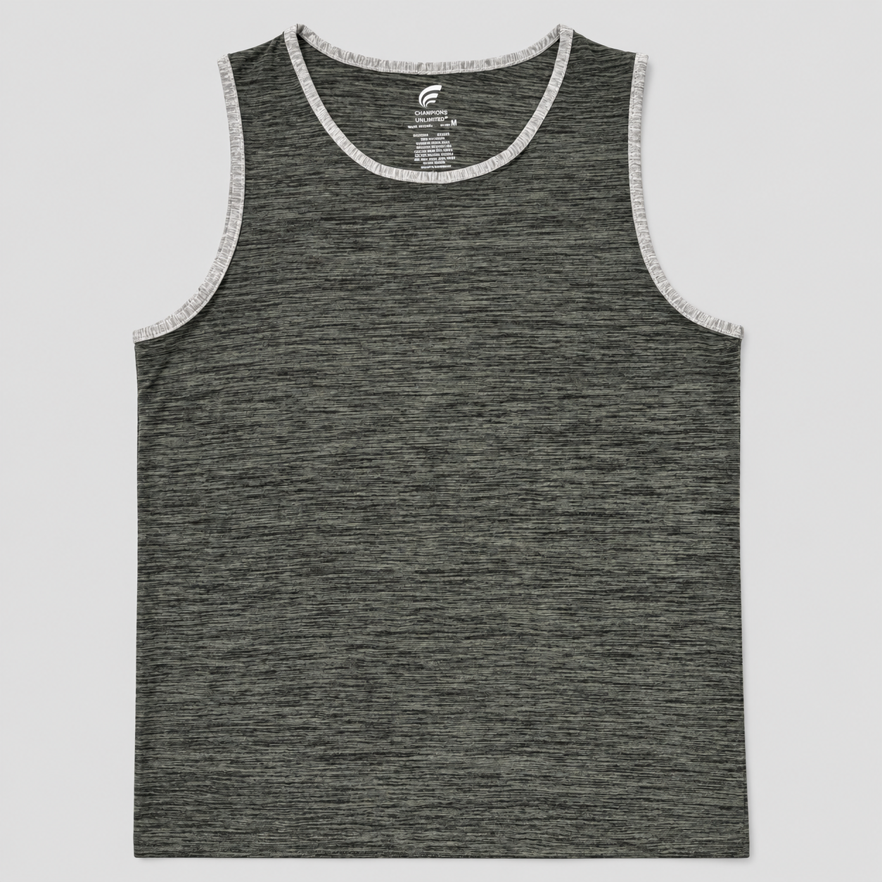 Champion Unlimited Tank Top Dry Fit