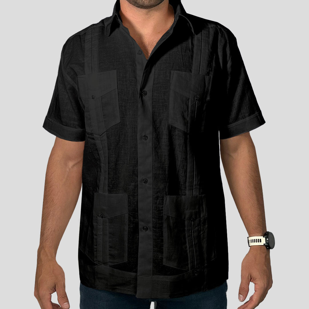 Guayaberas Mojito (Short Sleeve NC-4678)