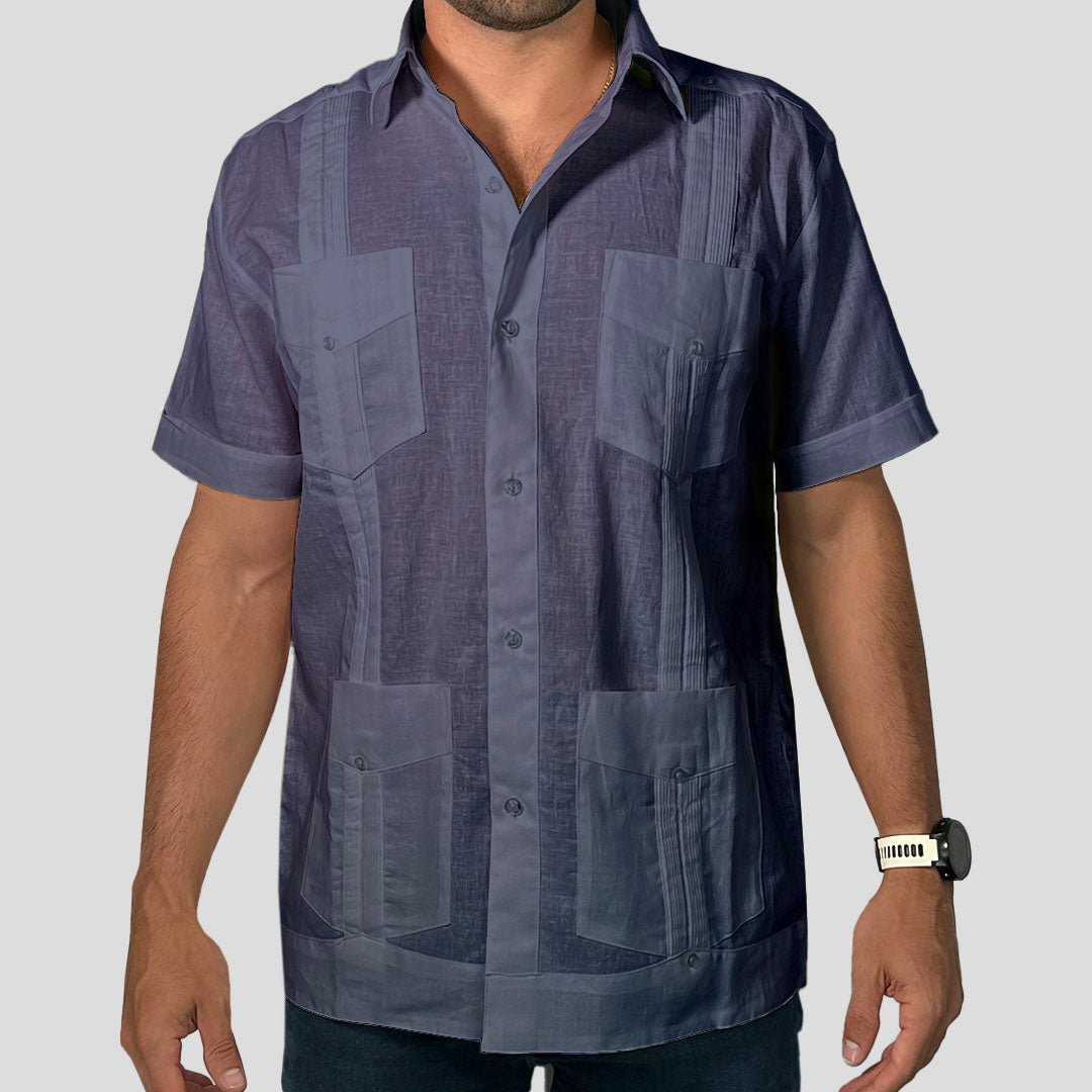 Guayaberas Mojito (Short Sleeve NC-4678)