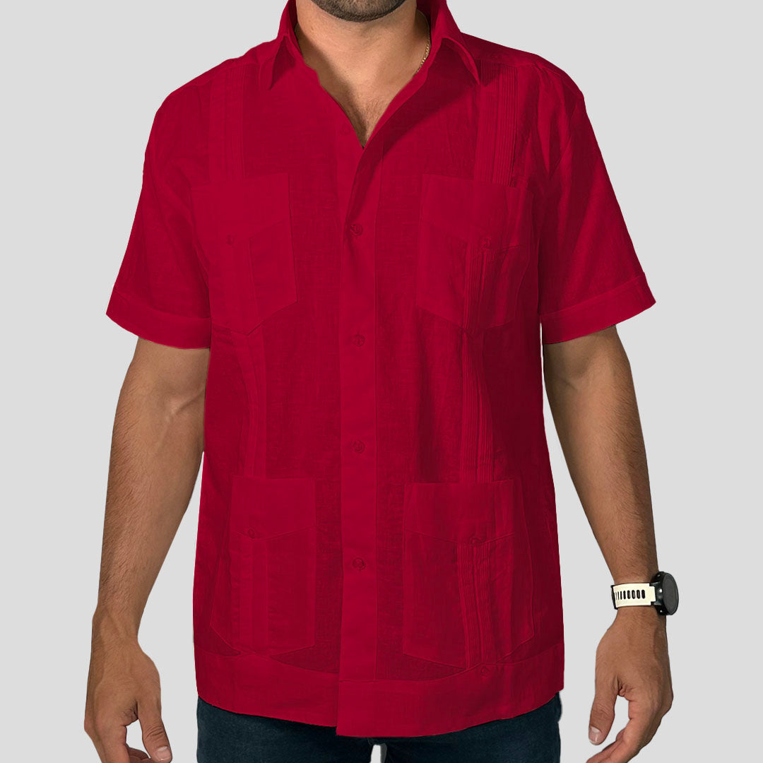 Guayaberas Mojito (Short Sleeve NC-4678)