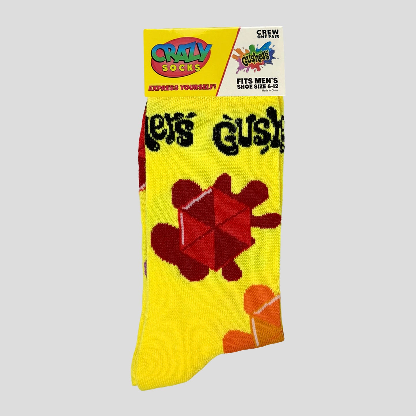 Crazy Socks Collection