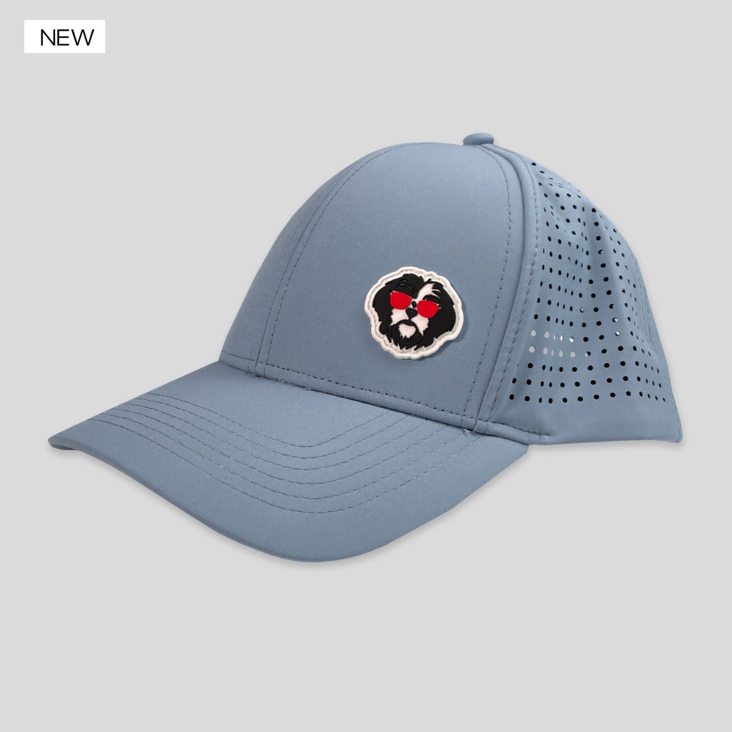 Gorra Rebel Jack - Performance