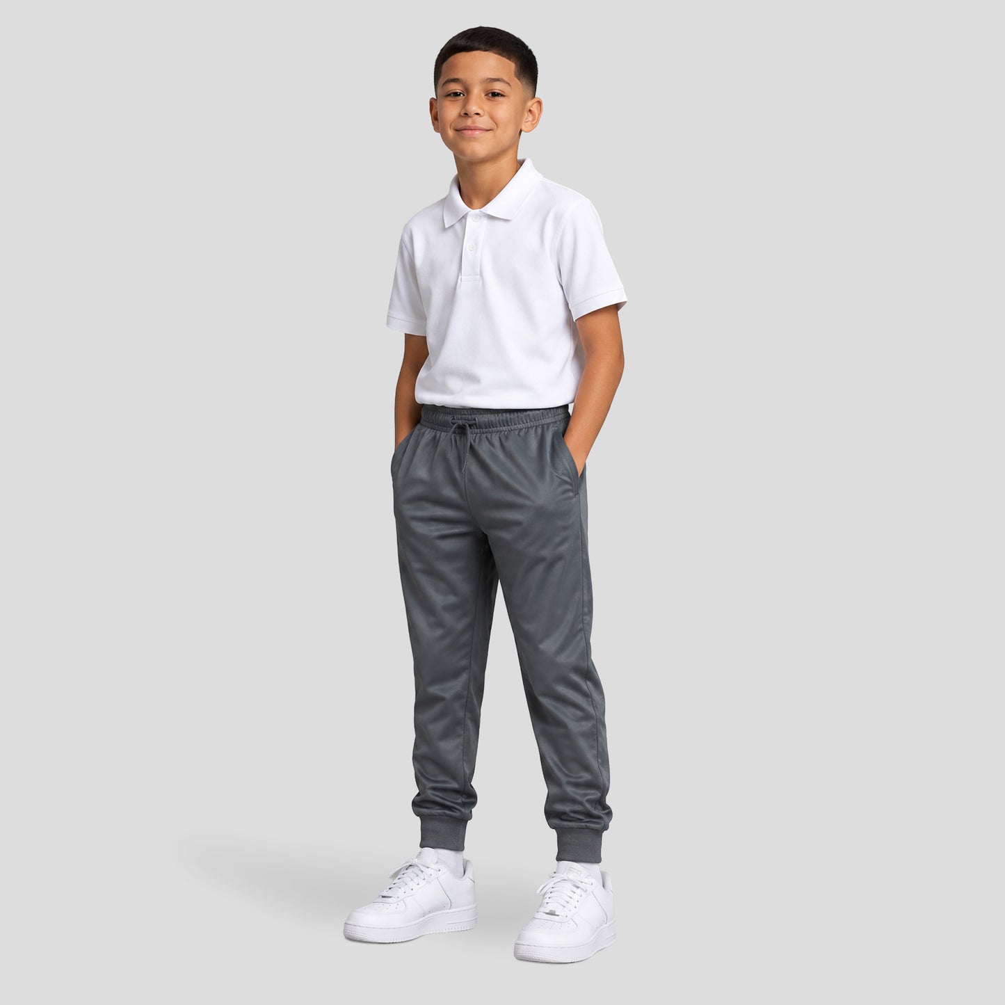 Champion Pantalones Sudaderas para Niños