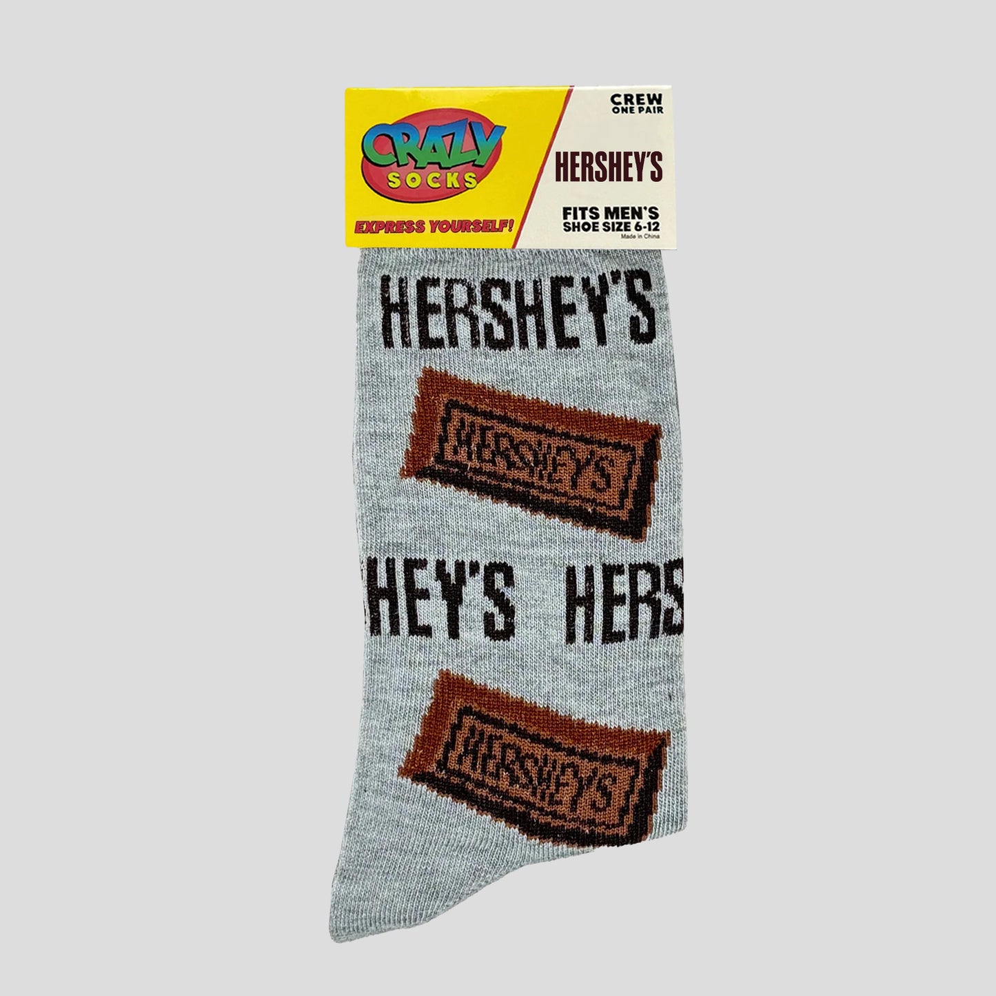 Crazy Socks Collection
