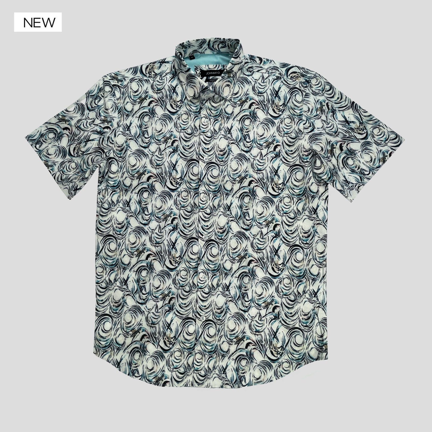 Johnny-Q Collection (Disponibles Plus Sizes)